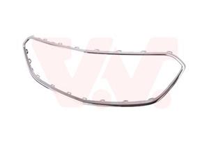 Opel Frame, radiateurgrille