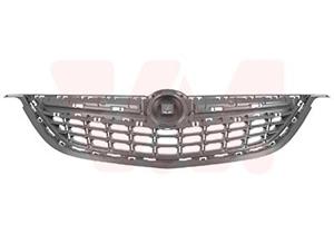 Opel grille sierrooster