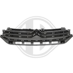 Citroen Radiateurgrille