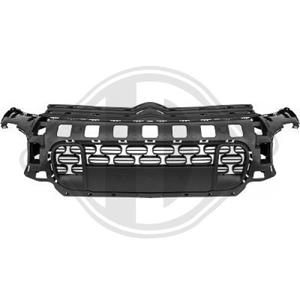Citroen Radiateurgrille