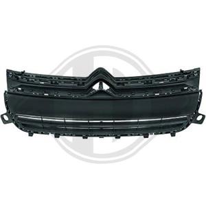 Citroen Radiateurgrille