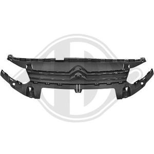 Citroen Radiateurgrille