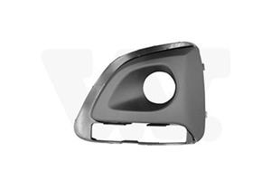 vanwezel VAN WEZEL Lüftungsgitter PEUGEOT 4022597 1612202980 Stoßstange Gitter,Lüftungsgitter, Stoßfänger