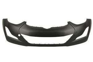 Hyundai Bumper