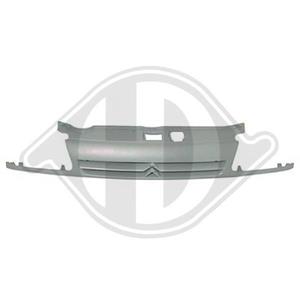 Citroen Radiateurgrille