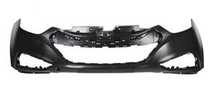 Hyundai Bumper