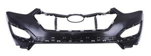Hyundai Bumper