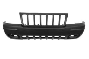 Jeep Bumper