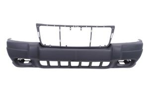 Jeep Bumper