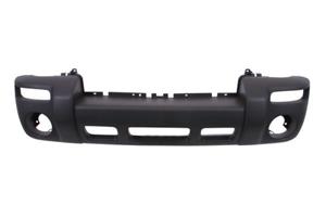 Jeep Bumper