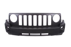 Jeep Bumper