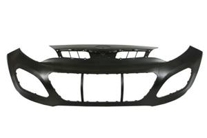 Kia Bumper