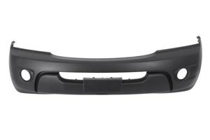 Kia Bumper