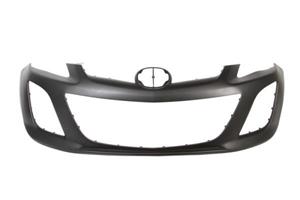 Mazda Bumper