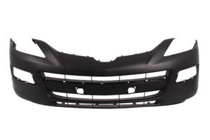 Mazda Bumper