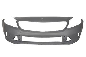 Mercedes-Benz Bumper