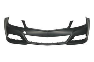Mercedes-Benz Bumper