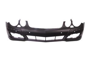 Mercedes-Benz Bumper