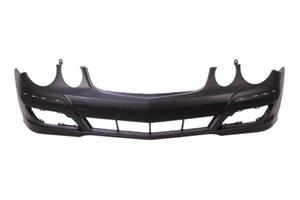 Mercedes-Benz Bumper
