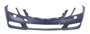 Mercedes-Benz Bumper