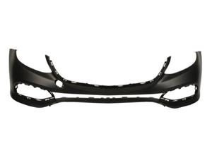 Mercedes-Benz Bumper
