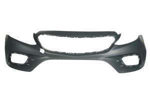Mercedes-Benz Bumper