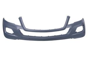 Mercedes-Benz Bumper