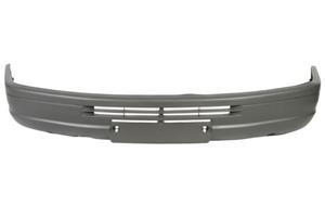 Mercedes-Benz Bumper