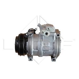 Nrf Airco-compressor  KLIMA  32552