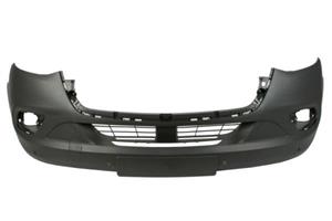 Mercedes-Benz Bumper