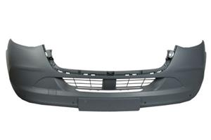 Mercedes-Benz Bumper