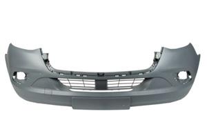 Mercedes-Benz Bumper