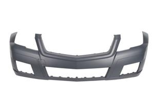Mercedes-Benz Bumper