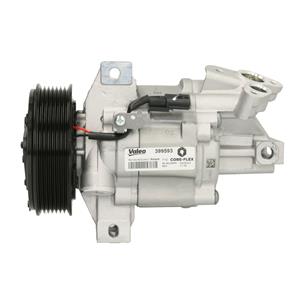 Valeo A/C compressor  VAL399593