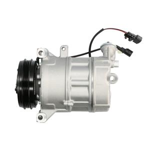 Valeo A/C compressor  VAL814858