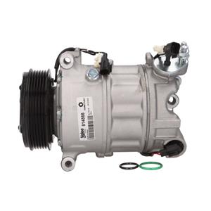 Valeo A/C compressor  VAL814866