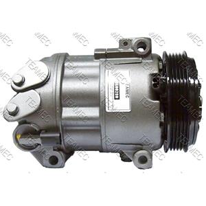 Teamec Compressor, airconditioning  8600280