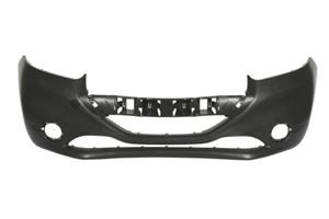 Peugeot Bumper