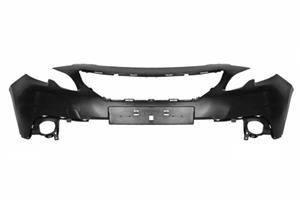 Peugeot Bumper