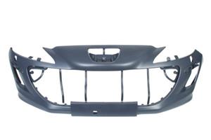 Peugeot Bumper