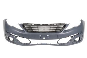 Peugeot Bumper