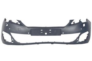 Peugeot Bumper