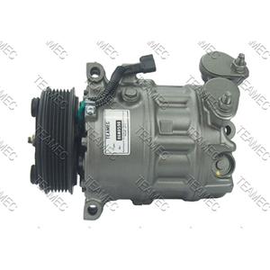 Teamec Compressor, airconditioning  8608598