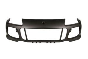 Porsche Bumper