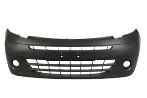 Renault Bumper