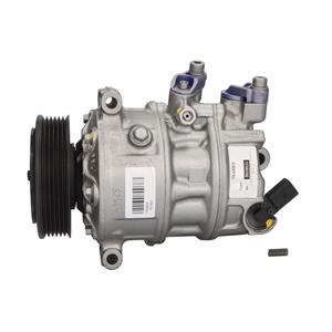 Teamec Compressor, airconditioning  8608620