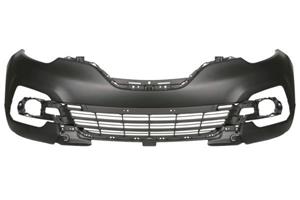 Renault Bumper