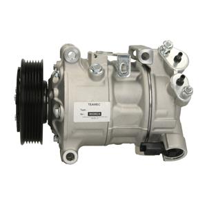 Teamec Compressor, airconditioning  8608624