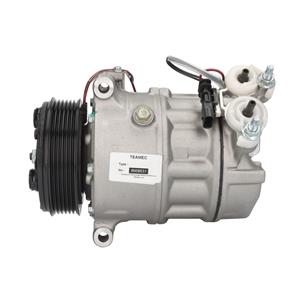Teamec Compressor, airconditioning  8608631