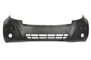 Nissan Bumper